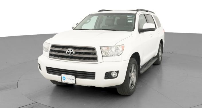 2016 Toyota Sequoia SR5 -
                  Tolleson, AZ