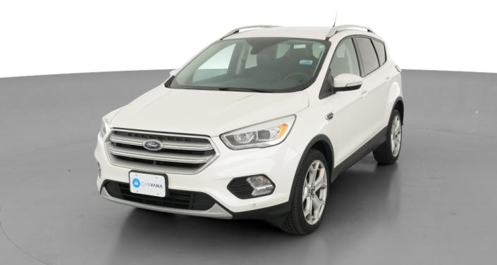 Thumbnail: 2019 Ford Escape - 1