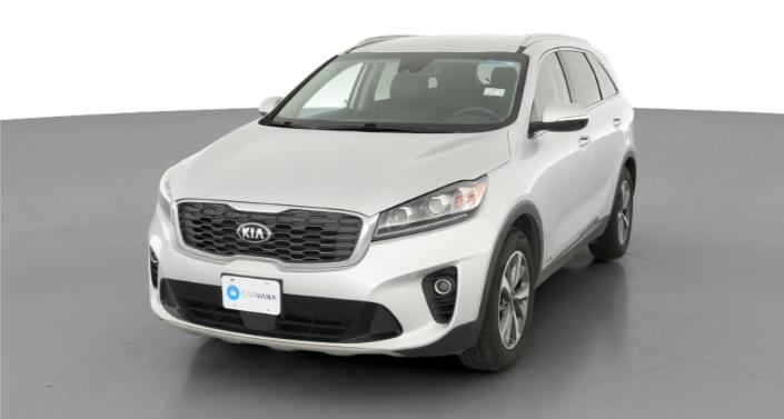 Thumbnail: 2019 Kia Sorento - 1