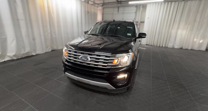 Thumbnail: 2020 Ford Expedition - 1