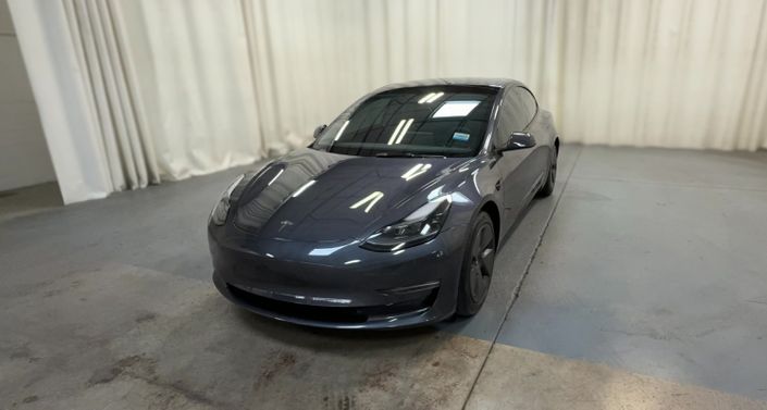 Thumbnail: 2023 Tesla Model 3 - 1