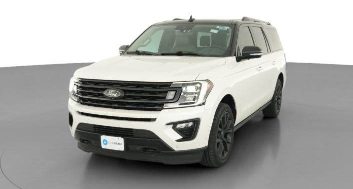 2019 Ford Expedition MAX Limited -
                  Richton Park, IL