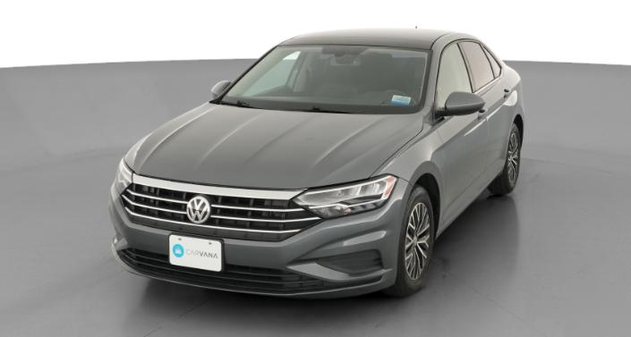 2021 Volkswagen Jetta SE -
                  Haines City, FL