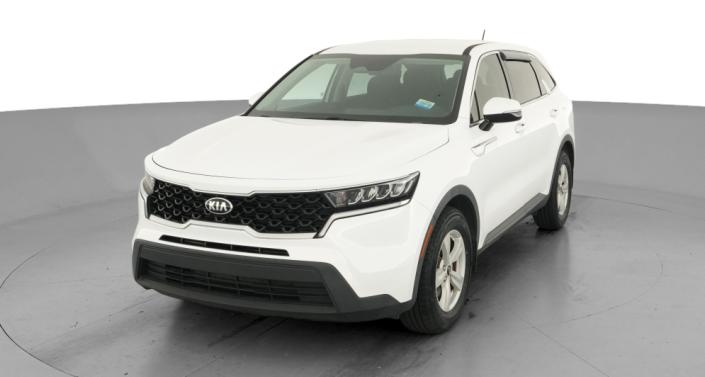 Thumbnail: 2021 Kia Sorento - 1