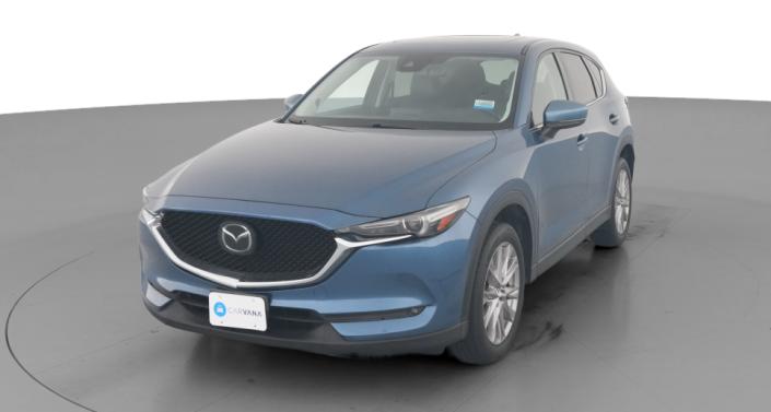 Thumbnail: 2019 Mazda CX-5 - 1