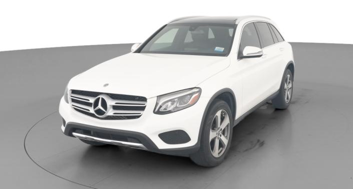 Thumbnail: 2019 Mercedes-Benz GLC - 1