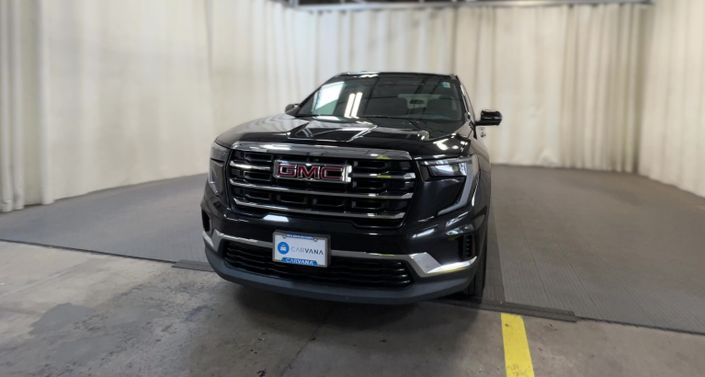 Thumbnail: 2025 GMC Acadia - 1