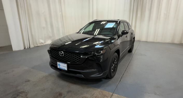Thumbnail: 2025 Mazda CX-50 - 1