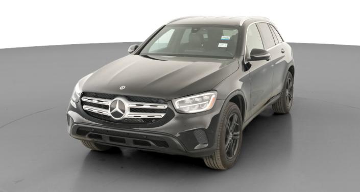 Thumbnail: 2021 Mercedes-Benz GLC - 1