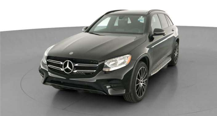Thumbnail: 2019 Mercedes-Benz GLC - 1