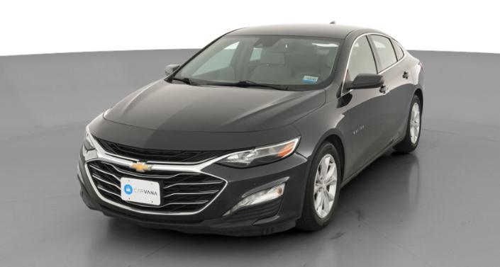 Thumbnail: 2023 Chevrolet Malibu - 1