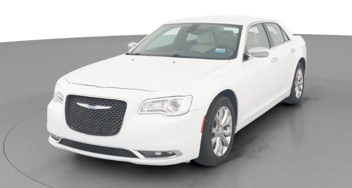Thumbnail: 2018 Chrysler 300 - 1
