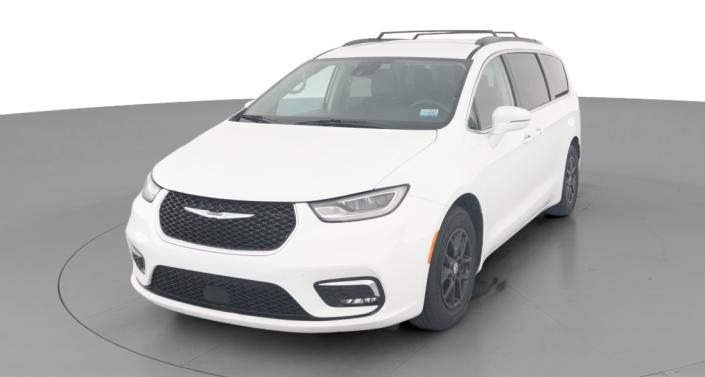 Thumbnail: 2022 Chrysler Pacifica - 1