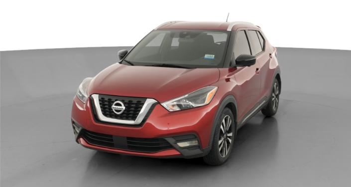 Thumbnail: 2020 Nissan Kicks - 1
