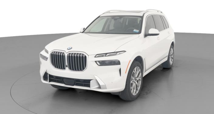 Thumbnail: 2023 BMW X7 - 1