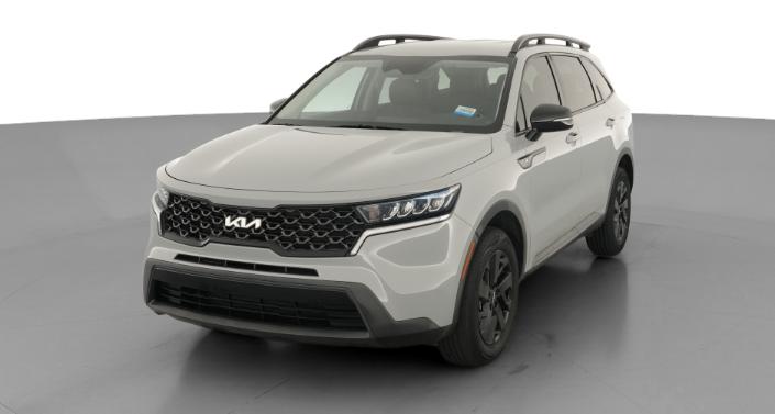 Thumbnail: 2022 Kia Sorento - 1