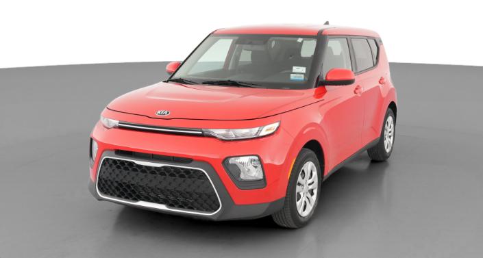 Thumbnail: 2020 Kia Soul - 1