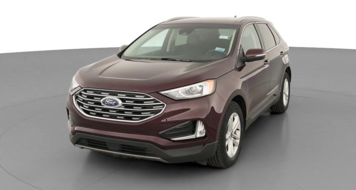 Thumbnail: 2020 Ford Edge - 1