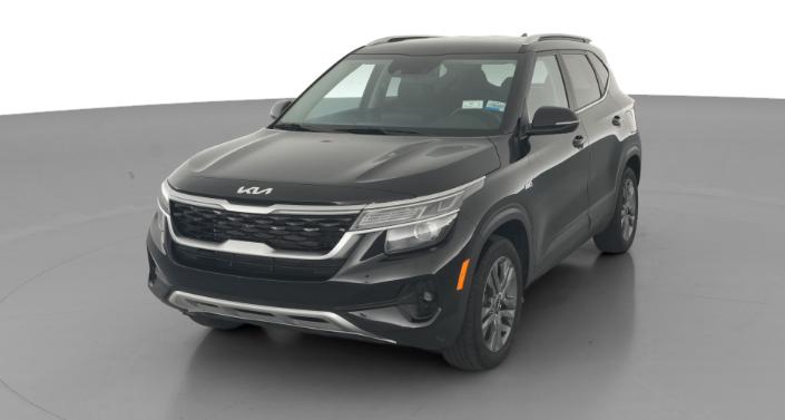 Thumbnail: 2023 Kia Seltos - 1