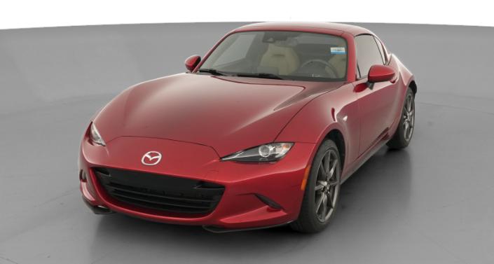 Thumbnail: 2019 Mazda MX-5 Miata - 1