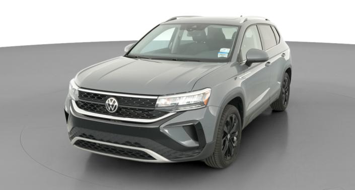 Thumbnail: 2022 Volkswagen Taos - 1