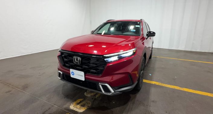 Thumbnail: 2023 Honda CR-V - 1