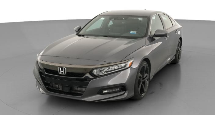 Thumbnail: 2020 Honda Accord - 1