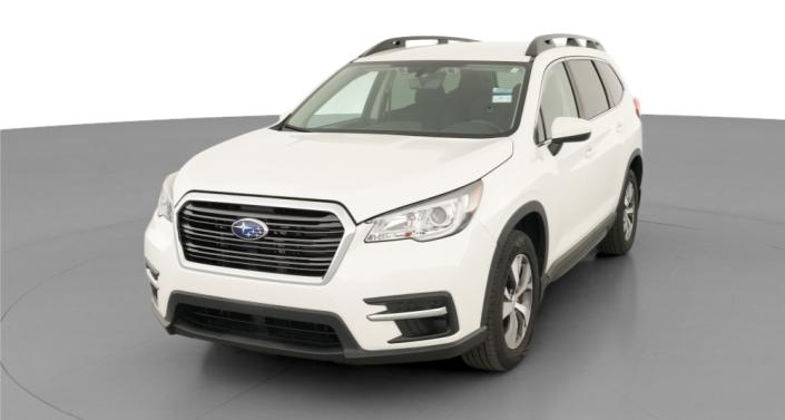 Thumbnail: 2019 Subaru Ascent - 1