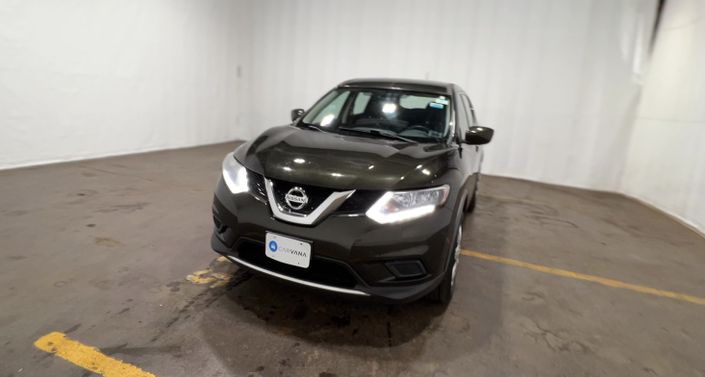 Thumbnail: 2016 Nissan Rogue - 1