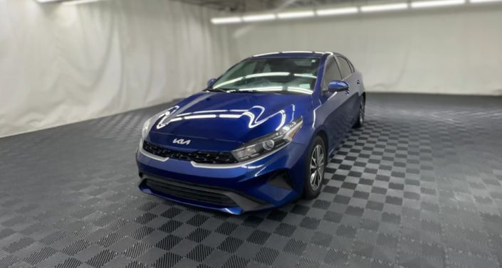 Thumbnail: 2023 Kia Forte - 1