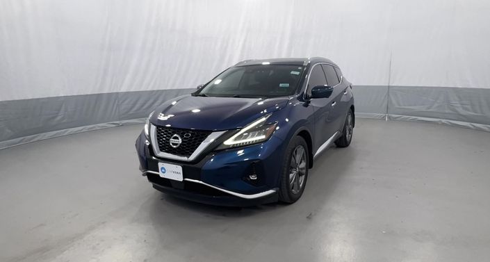 Thumbnail: 2019 Nissan Murano - 1