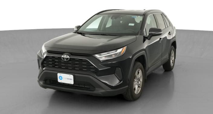 Thumbnail: 2022 Toyota RAV4 - 1