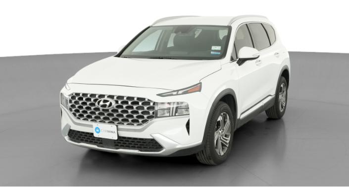Thumbnail: 2021 Hyundai Santa Fe - 1