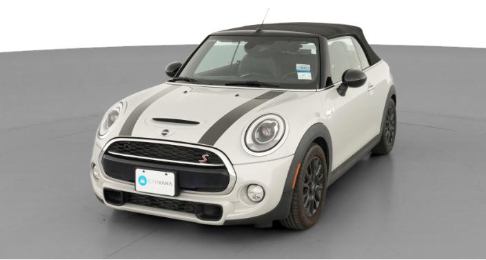 Thumbnail: 2016 MINI Cooper Convertible - 1