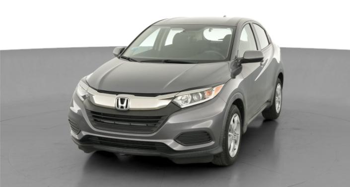 Thumbnail: 2019 Honda HR-V - 1