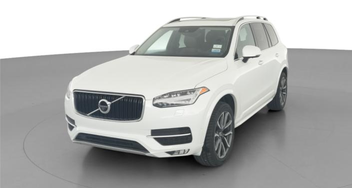 Thumbnail: 2019 Volvo XC90 - 1