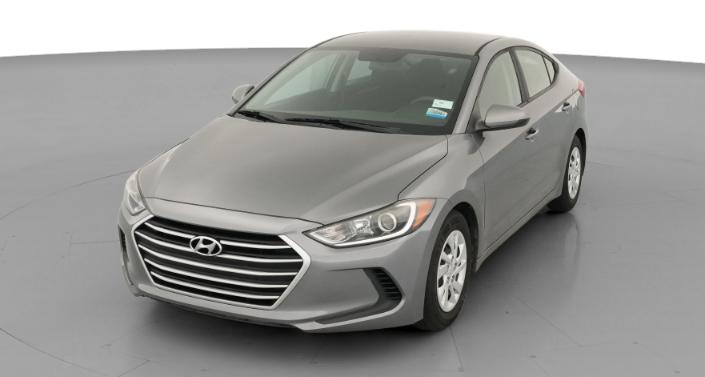 Thumbnail: 2018 Hyundai Elantra - 1