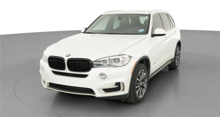 Thumbnail: 2018 BMW X5 - 1