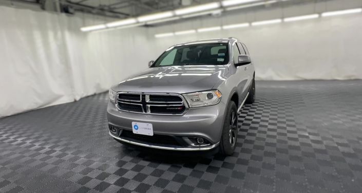 Thumbnail: 2017 Dodge Durango - 1