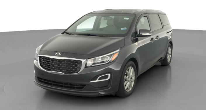Thumbnail: 2019 Kia Sedona - 1