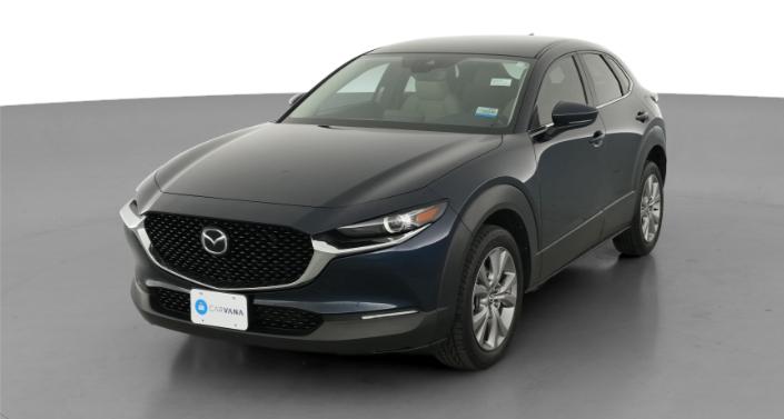 Thumbnail: 2020 Mazda CX-30 - 1