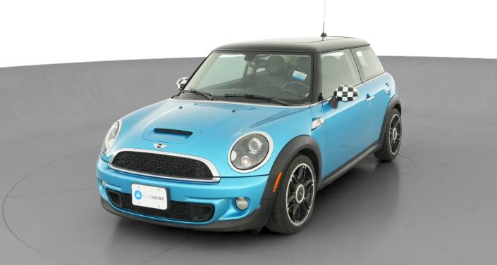 Thumbnail: 2013 MINI Cooper Hardtop - 1