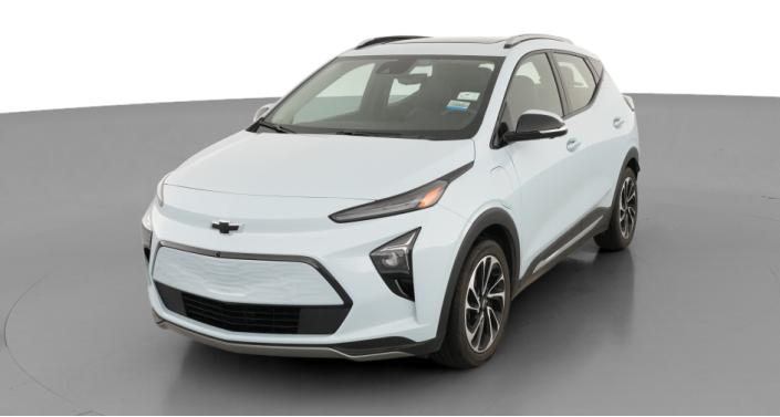 Thumbnail: 2023 Chevrolet Bolt EUV - 1