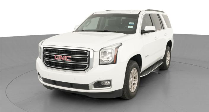 Thumbnail: 2018 GMC Yukon - 1