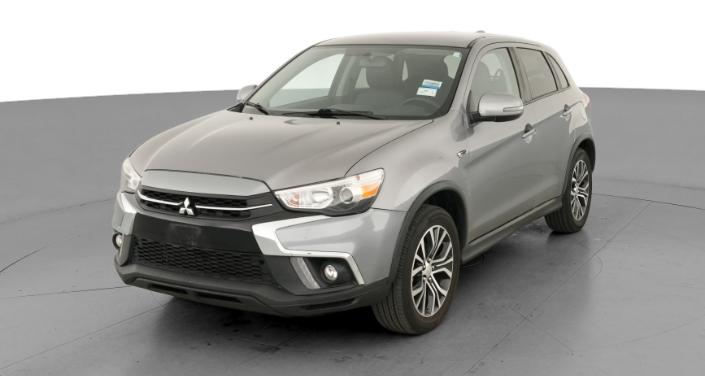 Thumbnail: 2018 Mitsubishi Outlander Sport - 1