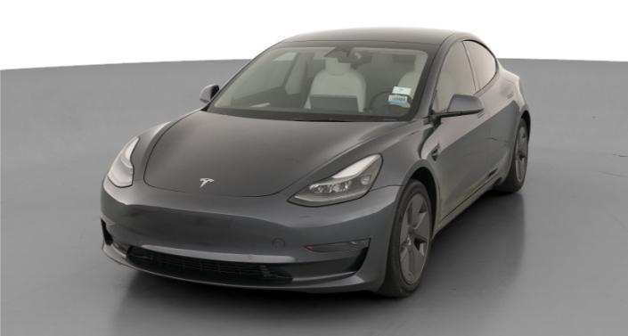 Thumbnail: 2022 Tesla Model 3 - 1
