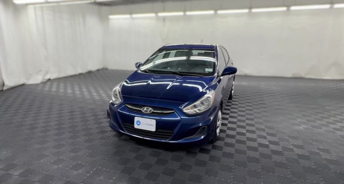 Thumbnail: 2015 Hyundai Accent - 1