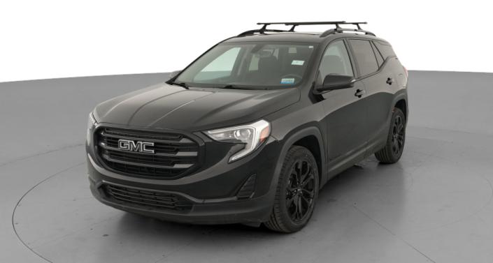 Thumbnail: 2019 GMC Terrain - 1
