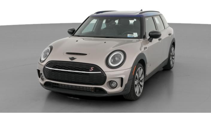 Thumbnail: 2022 MINI Cooper Clubman - 1