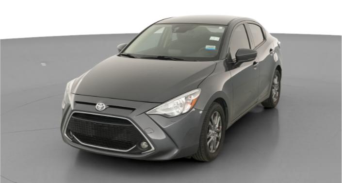 Thumbnail: 2019 Toyota Yaris - 1